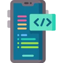 تطبيق موبايل